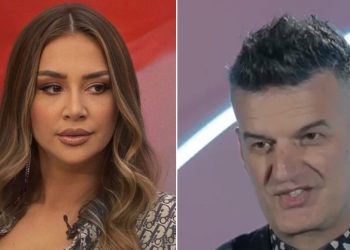 Bled Mane i ashpër me Kiarën: Mosmirënjohëse!