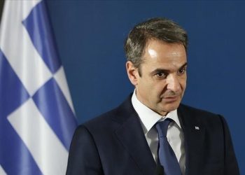 Tragjedia në Greqi, Mitsotakis shpall tre ditë zie kombëtare