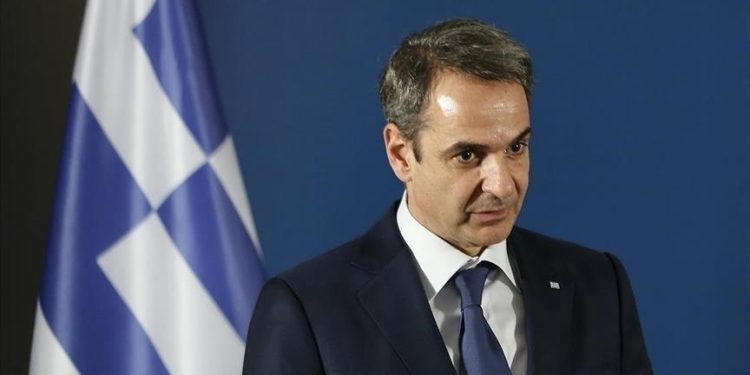 Tragjedia në Greqi, Mitsotakis shpall tre ditë zie kombëtare