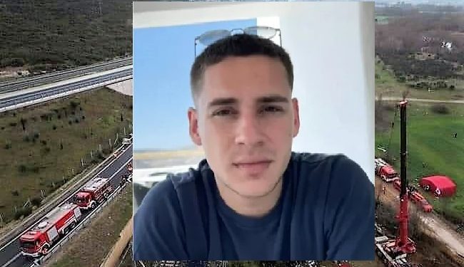 “Fli mami se do të vonohem”, fjalët e fundit të studentit pak para aksidentit tragjik në Greqi