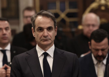 Aksidenti tragjik, Mitsotakis kërkon falje: U detyrohem të gjithëve një ndjesë të madhe