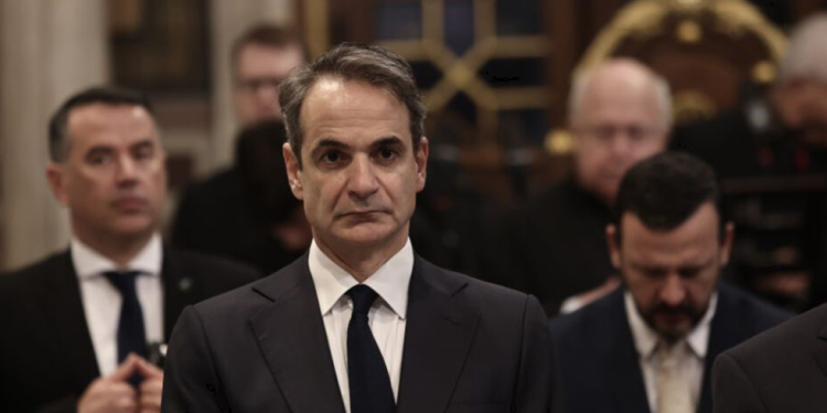 Aksidenti tragjik, Mitsotakis kërkon falje: U detyrohem të gjithëve një ndjesë të madhe