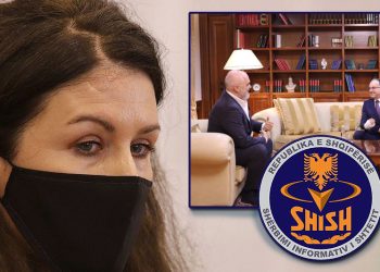 “Personalitet i fortë, shumë e vlerësuar nga shërbimet partnere”, kush është “kryespiunia” e Shqipërisë që pritet të drejtojë SHISH