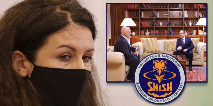 “Personalitet i fortë, shumë e vlerësuar nga shërbimet partnere”, kush është “kryespiunia” e Shqipërisë që pritet të drejtojë SHISH