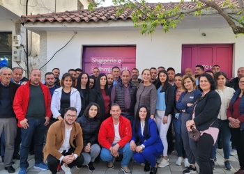 Kandidati i PS: Libohova nuk do të bëhet njollë e zezë për hallet personale të nongratës