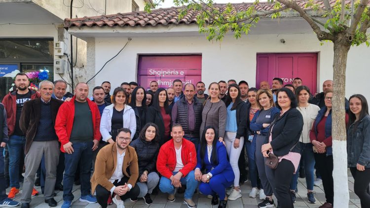 Kandidati i PS: Libohova nuk do të bëhet njollë e zezë për hallet personale të nongratës