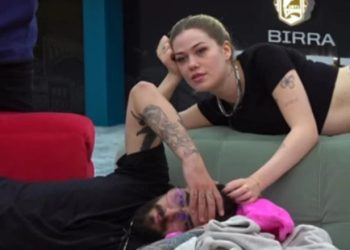 Zbuloi lidhjen me Kejsin, Lorenci i kërkon falje Sabianit dhe të dashurës: Kjo situatë ndikoi te ajo, kemi disa muaj bashkë