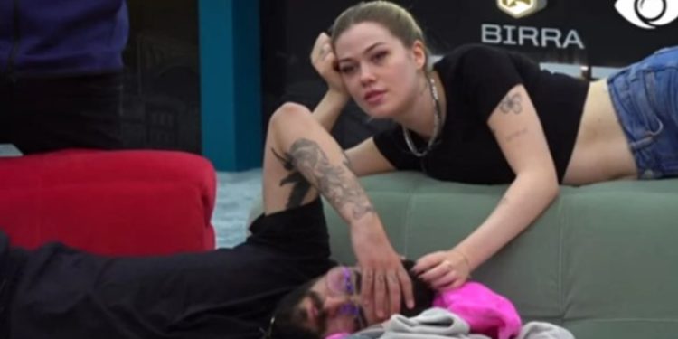 Zbuloi lidhjen me Kejsin, Lorenci i kërkon falje Sabianit dhe të dashurës: Kjo situatë ndikoi te ajo, kemi disa muaj bashkë