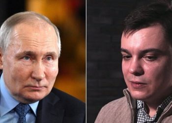 As celular, as internet/ Ish-roja e Putin arratiset në Turqi dhe rrëfen gjithçka