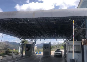 Pashkët, fluks i lartë në Kakavijë