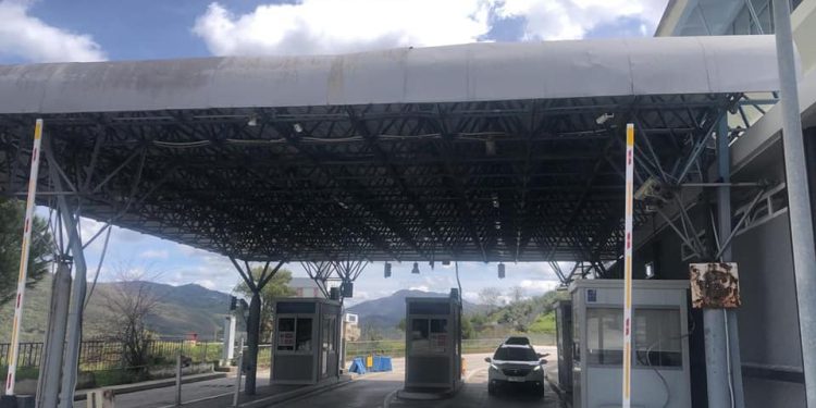 Pashkët, fluks i lartë në Kakavijë