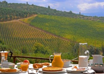 Agroturizëm, apo restorant në fshat?