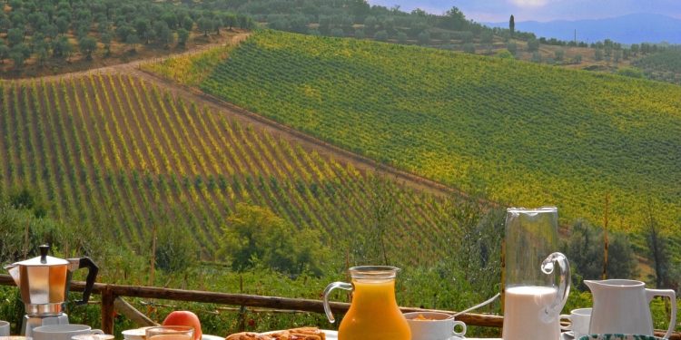 Agroturizëm, apo restorant në fshat?