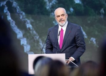 Rama: Shqipërinë e mafies dhe drogës e kemi lënë në të shkuarën!