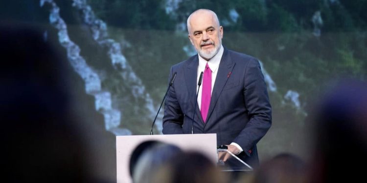 Rama: Shqipërinë e mafies dhe drogës e kemi lënë në të shkuarën!