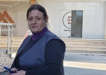 Drama e një familje shqiptare që kërkon azil, Majlinda rrëfen humbjen e bashkëshortit në Francë