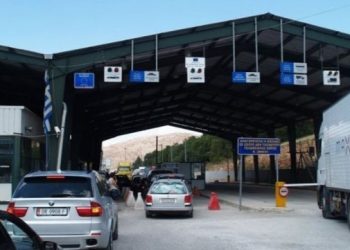 80 kilogramë drogë në rulot, arrestohet çifti i rumunëve, ishin nisur drejt Greqisë