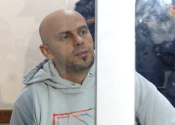 Vrau 3 gra dhe plagosi 3 të tjera, rrëfehet nga burgu monstra Dan Hutra