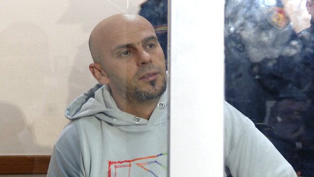 Vrau 3 gra dhe plagosi 3 të tjera, rrëfehet nga burgu monstra Dan Hutra