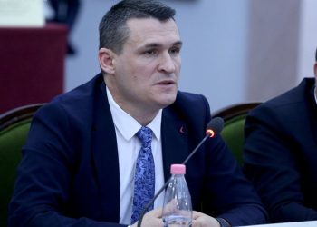 Një lajm i mirë: Të gjithë e urrejnë Altin Dumanin!