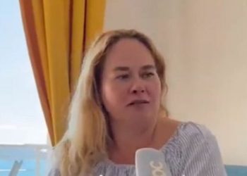 La Varshavën për Sarandën, Silvia: U dashurova me këtë qytet që herën e parë