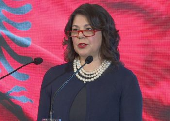 Ambasadorja greke: Shqipëria, vend që ngjall interes. Synojmë rritjen e investimeve