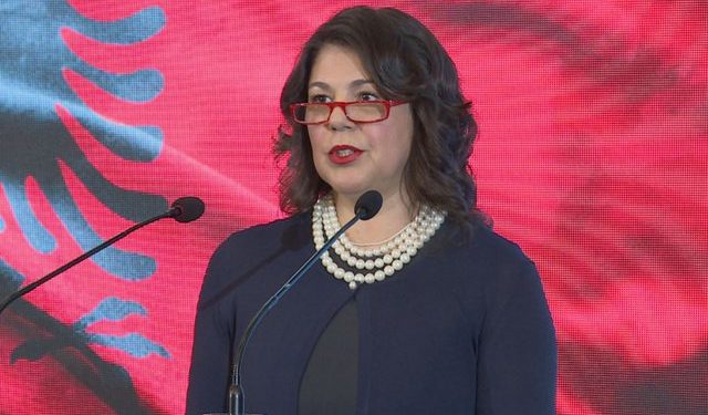 Ambasadorja greke: Shqipëria, vend që ngjall interes. Synojmë rritjen e investimeve