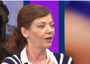 “Po udhëtoja me tren natën”, ish-zv.ministrja tregon makthin: Si më përndiqte nga pas një burrë