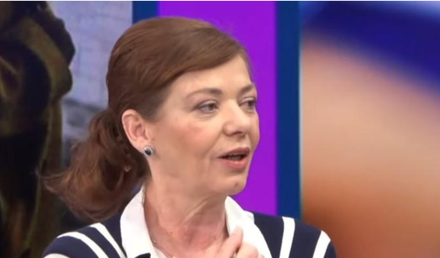 “Po udhëtoja me tren natën”, ish-zv.ministrja tregon makthin: Si më përndiqte nga pas një burrë