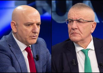 Bejko: I kam dal zot PD më 1990, 1997 dhe përseri tani që duan ta zhdukin. PD nuk do të jetë peng i non-gratave