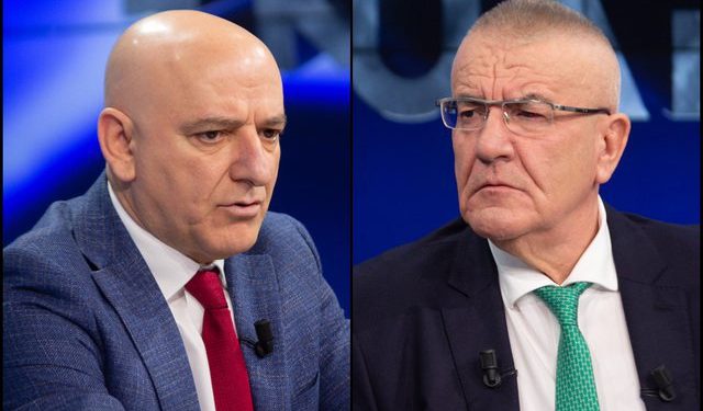 Bejko: I kam dal zot PD më 1990, 1997 dhe përseri tani që duan ta zhdukin. PD nuk do të jetë peng i non-gratave