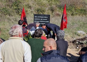 Pse e pengova Gjyshin të shpallej “Dëshmor i Atdheut” ?!