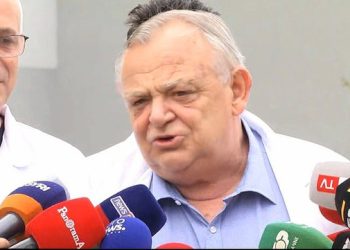 Rama shtrohet me urgjencë në QSUT mjekët tregojnë gjendjen e Kryeministrit: Ja kur do të dalë nga spitali