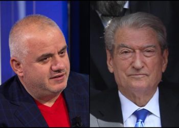 “U foli karrigeve dhe stadiumit bosh”, Artan Hoxha: Nuk e di si nuk i ka eleminuar akoma Berisha ata që e organizuan aktivitetin