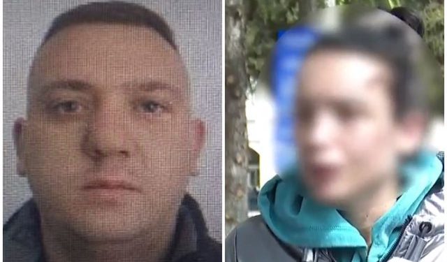 Mori peng 1 javë dhe dhunoi barbarisht të dashurën, Gusholli rezulton i skeduar në Austri e Gjermani, ka lidhje familjare me…