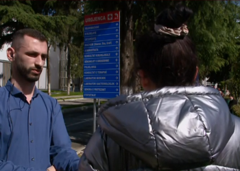 Rrëfimi prekës i 28-vjeçares: Motra dhe kushërira e të dashurit më çuan në spital, por mjekëve iu thanë e gjetëm në rrugë