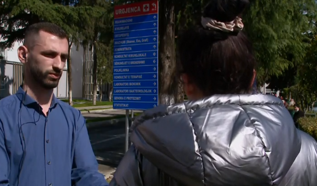 Rrëfimi prekës i 28-vjeçares: Motra dhe kushërira e të dashurit më çuan në spital, por mjekëve iu thanë e gjetëm në rrugë