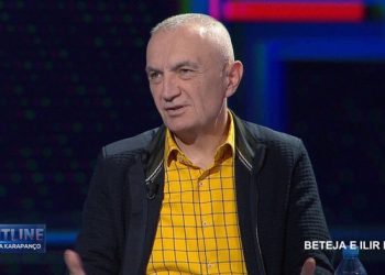 Ilir Meta i sigurtë: Unë e Berisha do kandidojmë në zgjedhjet e ardhshme, Rama nuk i dihet