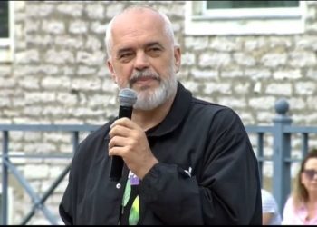 Rama në Dropull: Sot kushdo që hap agroturizëm fiton më shumë se ai që punon në Greqi