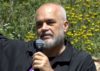 Rama: Gjirokastra u përbuz nga qeverisja e kaluar, s’duhet të kenë më asnjë shans