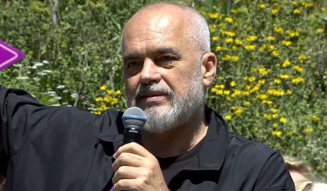 Rama: Gjirokastra u përbuz nga qeverisja e kaluar, s’duhet të kenë më asnjë shans