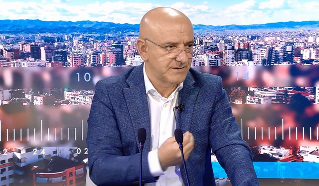 Roland Bejko: Më votoni mua se s’jam çiraku i askujt