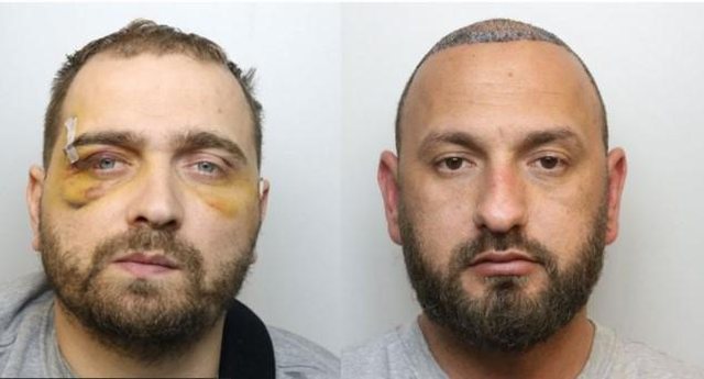 Vranë rivalin pas sherrit për kanabisin, shqiptarët, dënim të përjetshëm