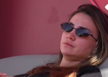 Luizi i kërkoi ndarjen, Kiara shfaqet e përlotur: Mos më bëj të pendohem