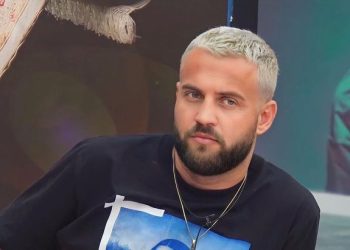 “Efin se llogaris”/ Luizi tregon dy banorët që i ka “frikë” për finalen e BBVIP