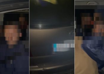 Trafikonte klandestinë, kosovari arrestohet në Sarandë