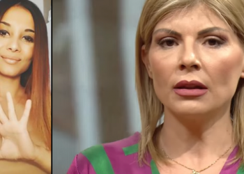 I tha nënës “live” se vajza i kishte vdekur, gazetarja reagon pasi rrjeti “shpërtheu” ndaj saj: Kërkoj falje! Llogjikova gabim dhe ju më kryqëzuat