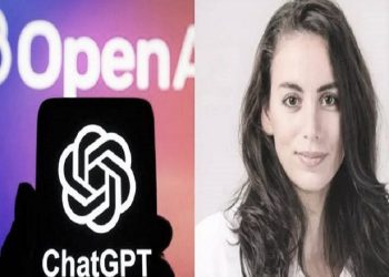 Vajza vlonjate në majat e shkencës botërore!