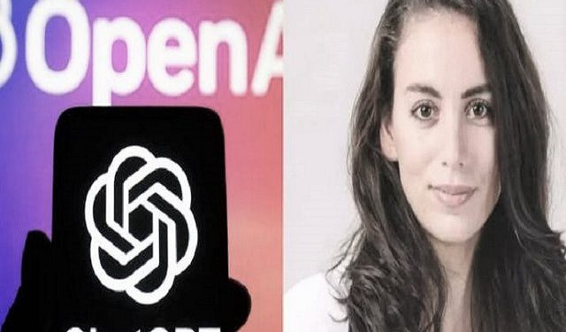 Vajza vlonjate në majat e shkencës botërore!