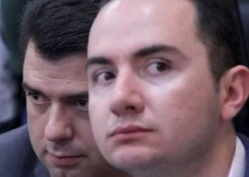 Ervin Salianji: Lulzim Basha do rikthehet në krye të PD më 30 qershor